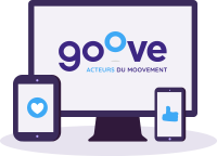 Goove - Acteur du moovement