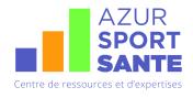 Azur Sport Santé